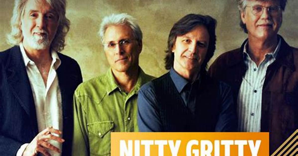 Nitty Gritty Dirt Band Net Worth
