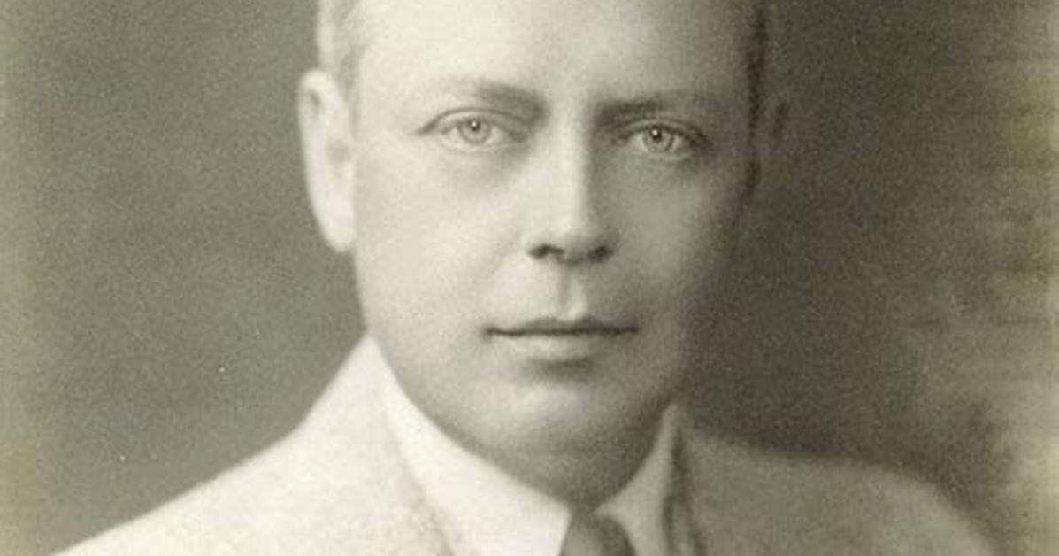 Noah Dietrich Net Worth