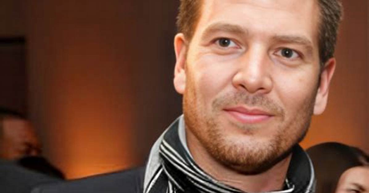 Noah Lebenzon Net Worth