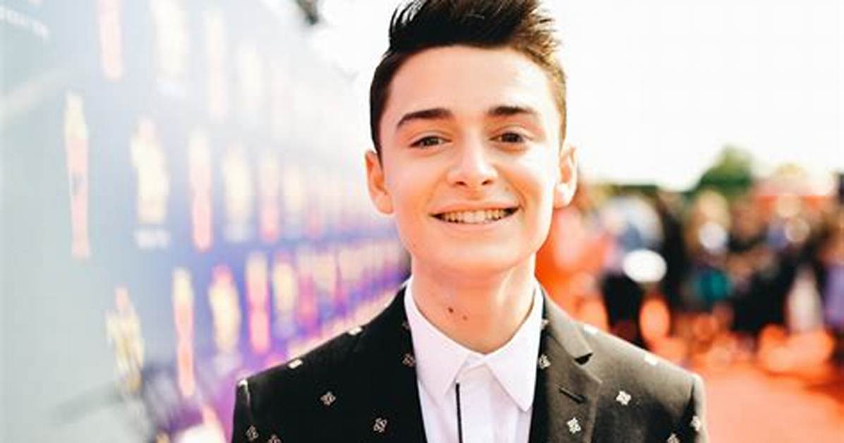 Noah Schnapp Net Worth