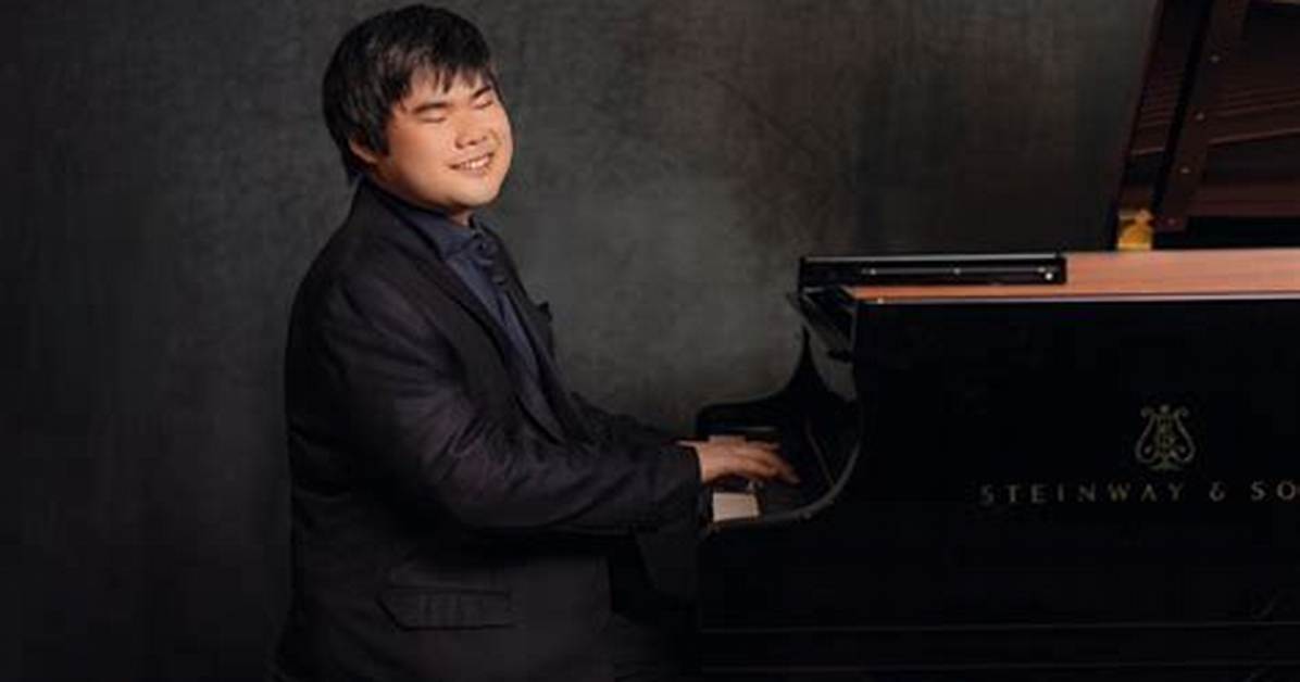 Nobuyuki Tsujii Net Worth