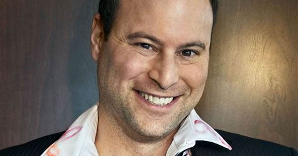 Noel Biderman Net Worth