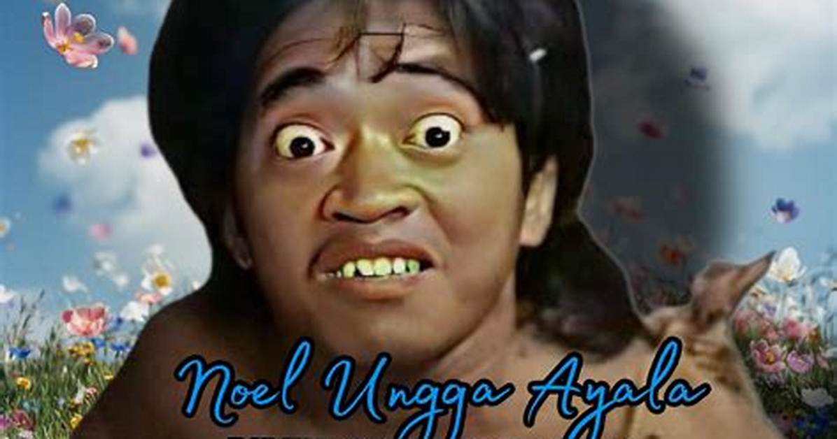 Noel ‘Ungga’ Ayala Net Worth