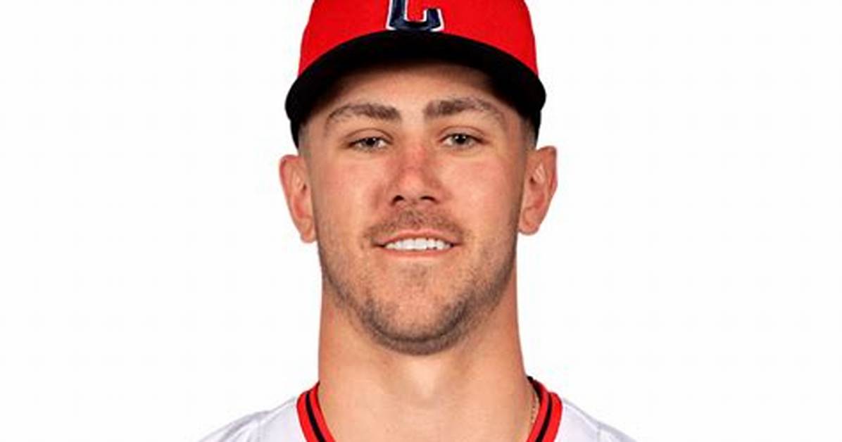 Nolan Jones Net Worth