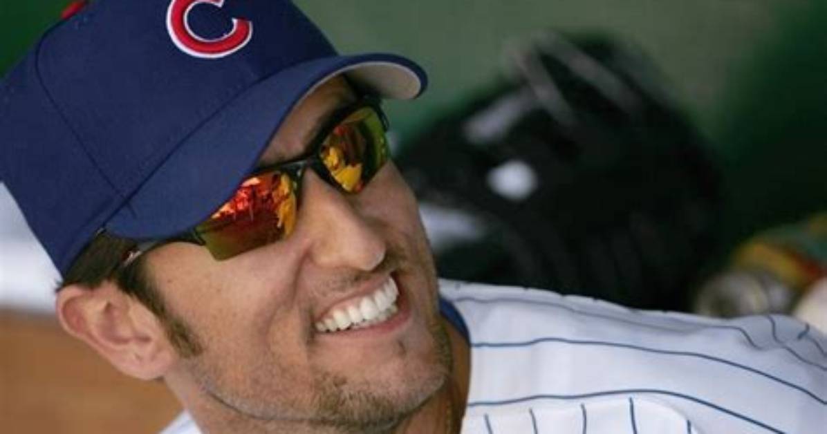 Nomar Garciaparra Net Worth
