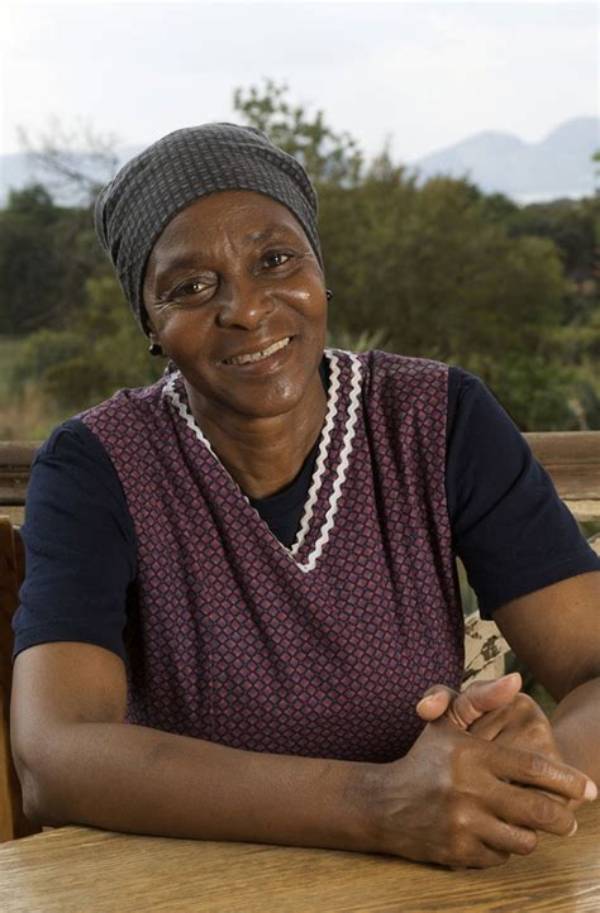 Nomsa Xaba Net Worth