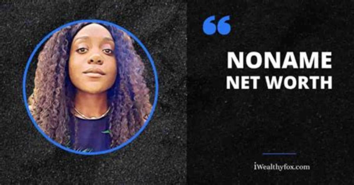 Noname Net Worth