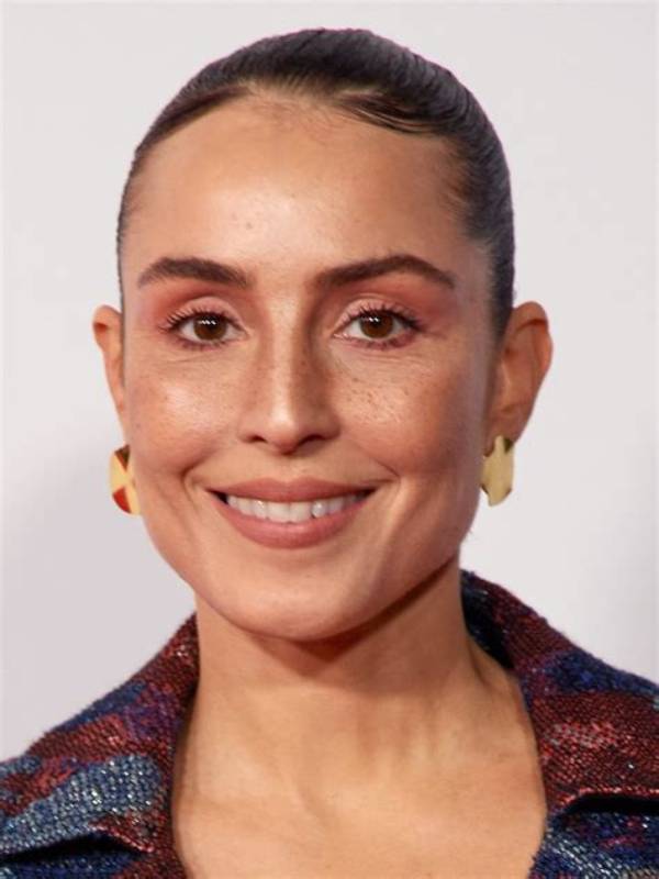 Noomi Rapace (Actress) Net Worth