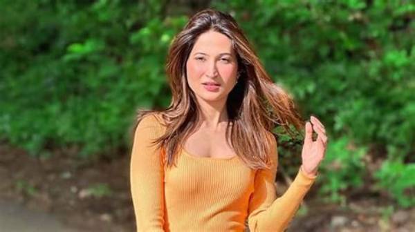 Noorin Sha Net Worth