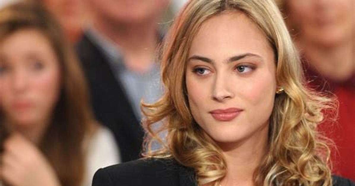 Nora Arnezeder Net Worth