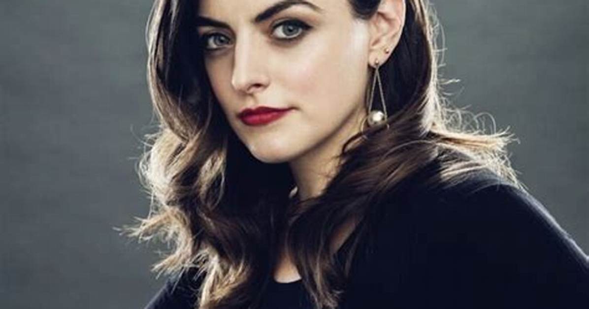 Nora-Jane Noone Net Worth