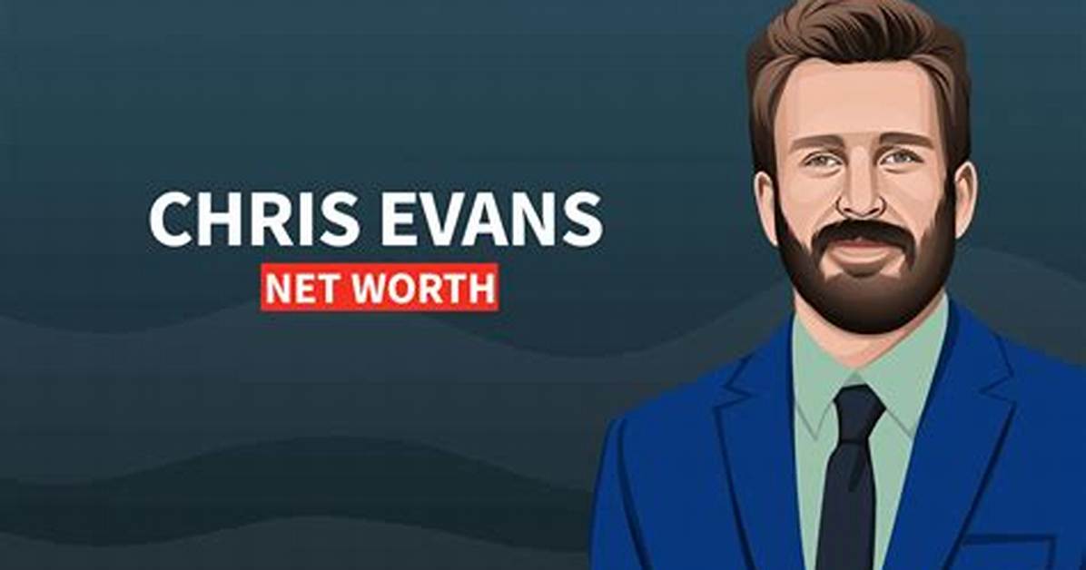 Norm Evans Net Worth