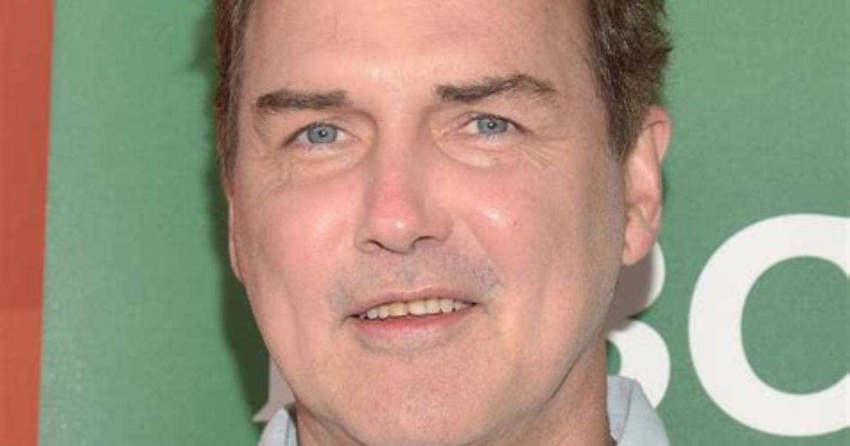 Norm Macdonald Net Worth