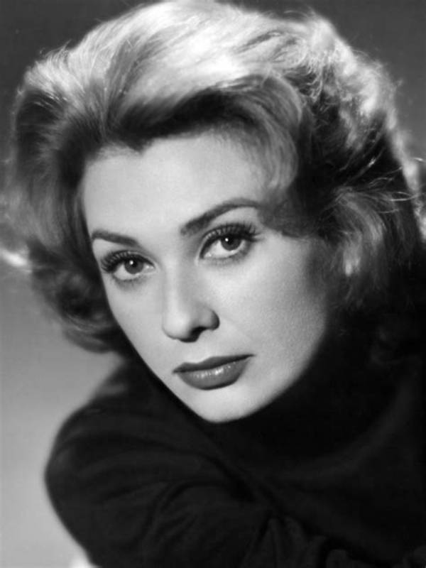 Norma Crane Net Worth