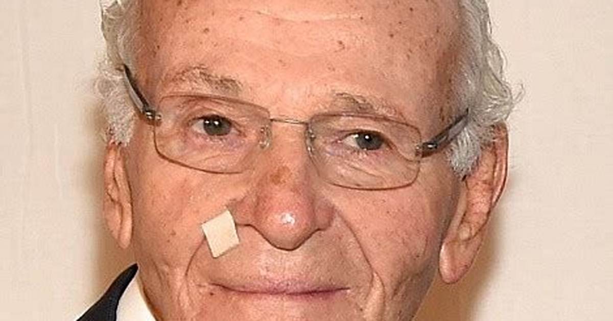 Norman Braman Net Worth