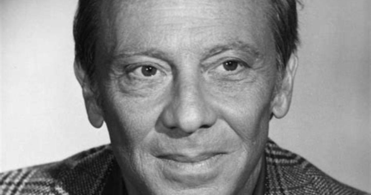 Norman Fell Net Worth