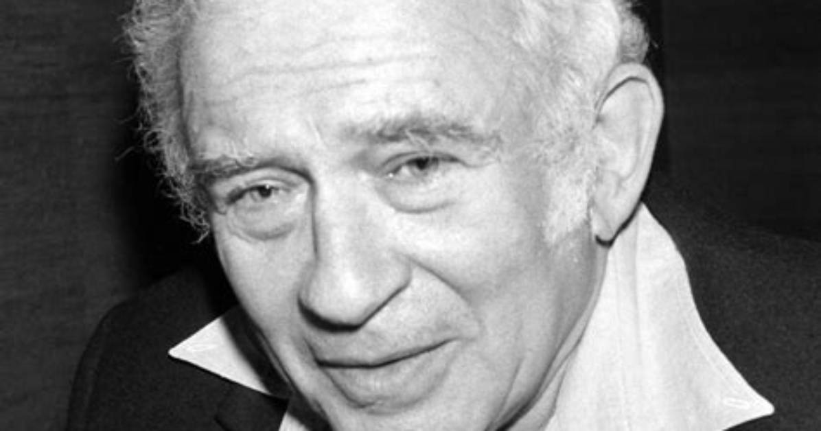 Norman Mailer Net Worth
