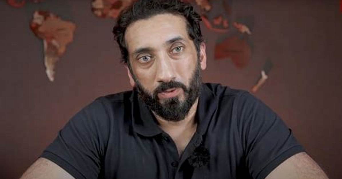 Nouman Ali Khan Net Worth