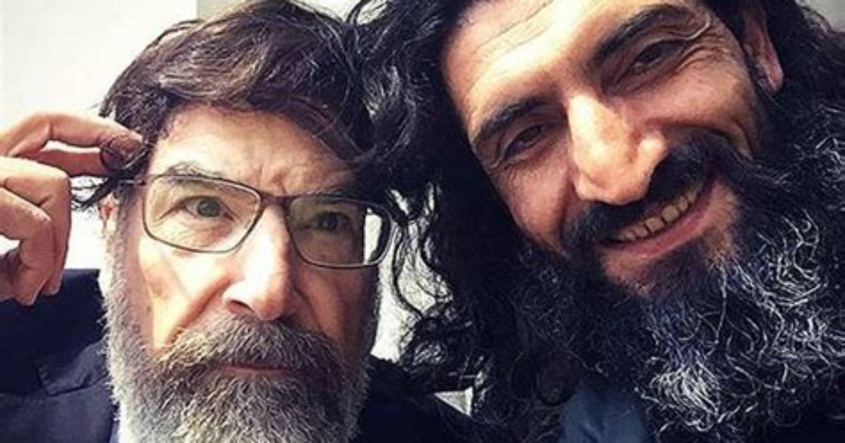 Numan Acar Net Worth