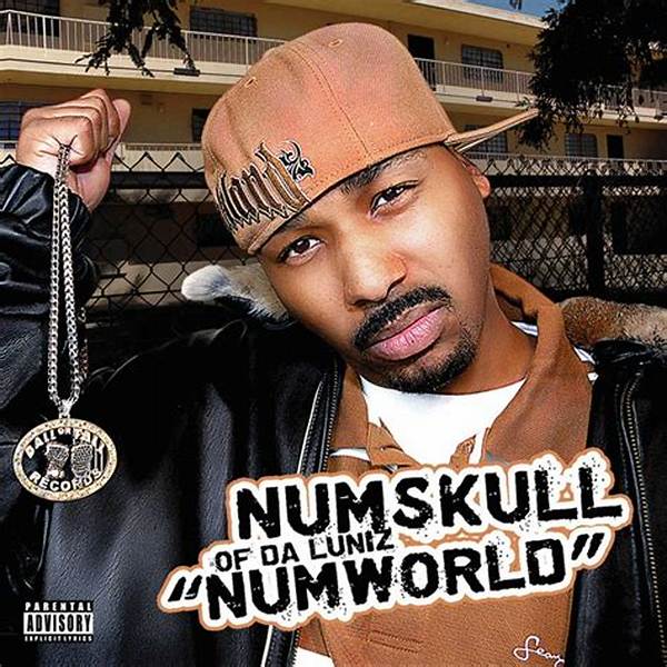 Numskull Net Worth