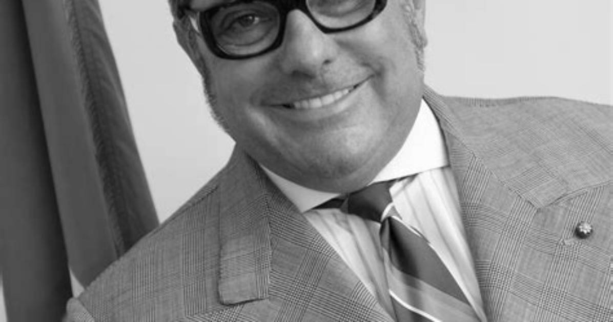 Nunzio Alfredo ‘Pupi’ D’angieri Net Worth
