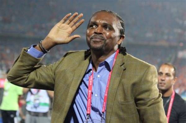 Nwankwo Kanu Net Worth