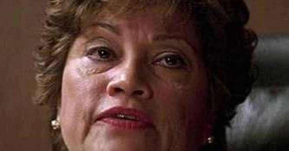Nydia Rodriguez Terracina Net Worth