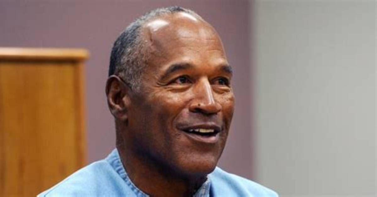 O. J. Simpson Net Worth