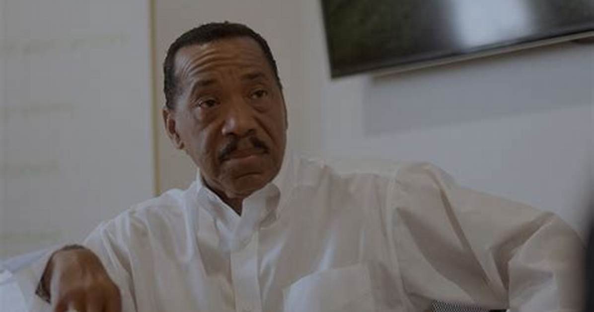Obba Babatund%C3%A9 Net Worth 1200. Jpg