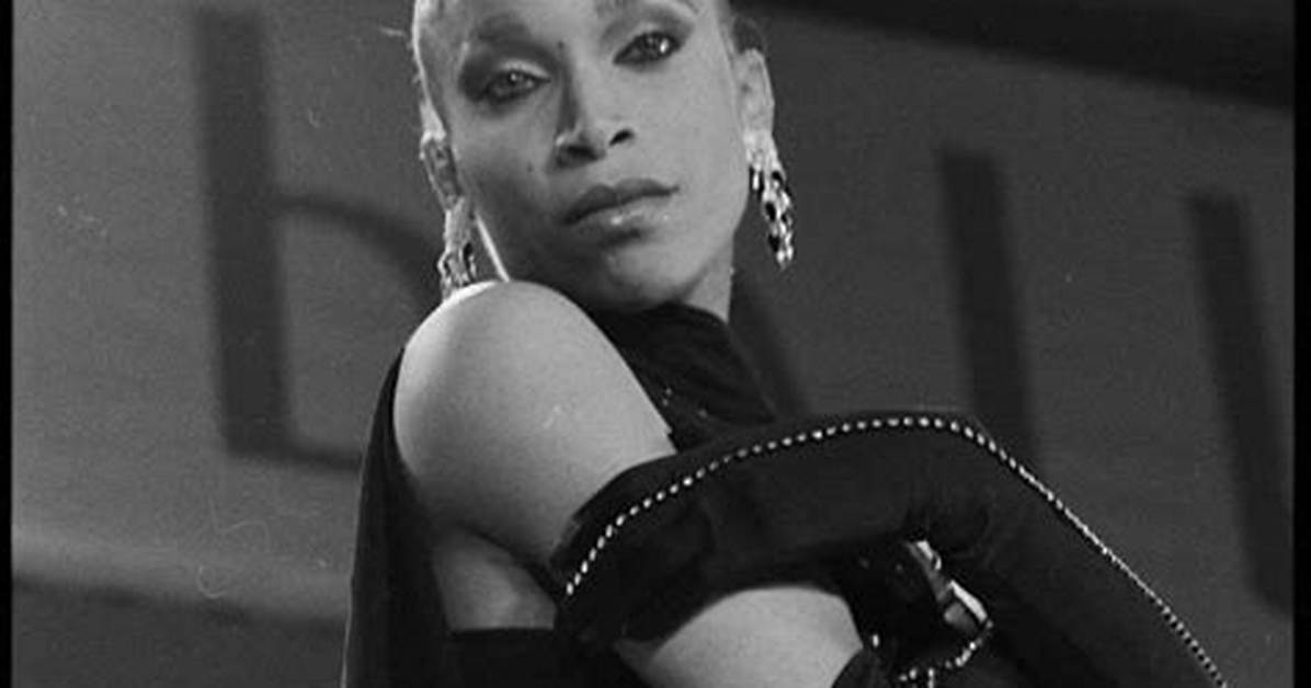 Octavia St. Laurent Net Worth