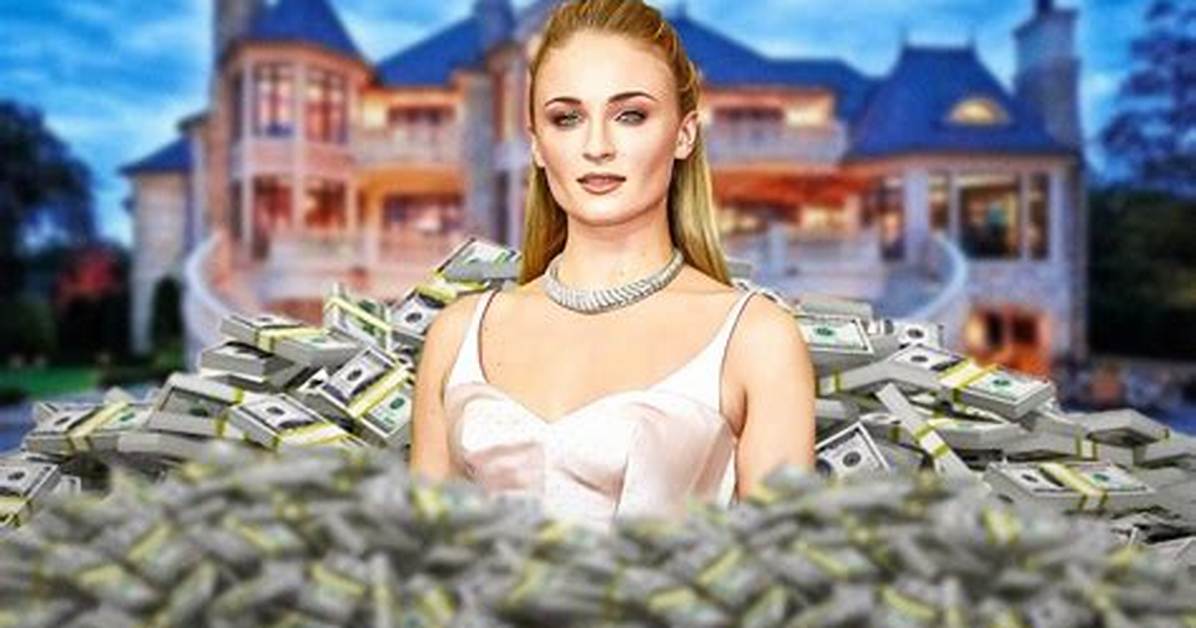 Odessa Turner Net Worth