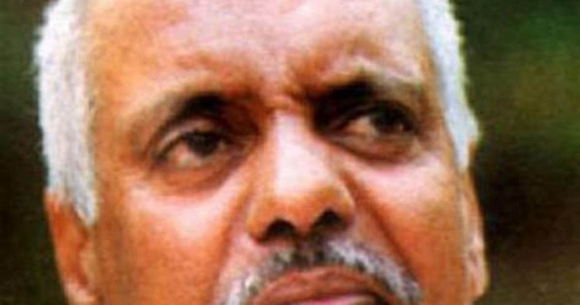 Oduvil Unnikrishnan Net Worth