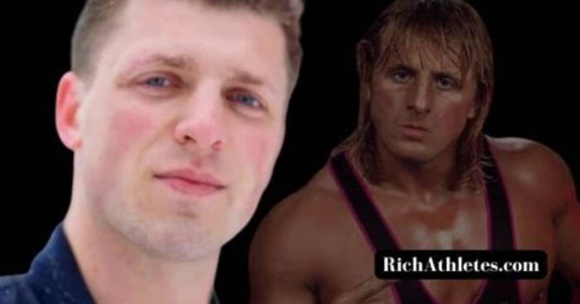 Oje Hart Net Worth