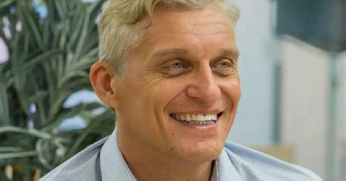 Oleg Tinkov Net Worth