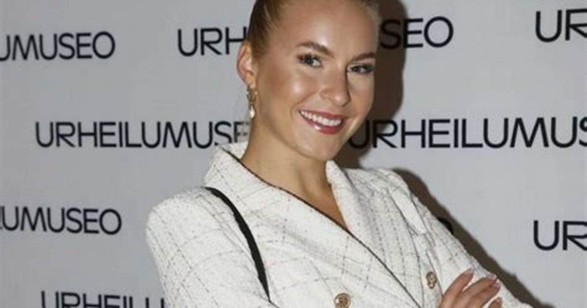 Olia Voronkova Net Worth