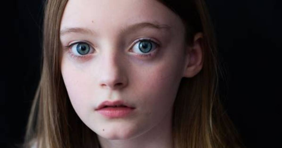 Olive Elise Abercrombie Net Worth