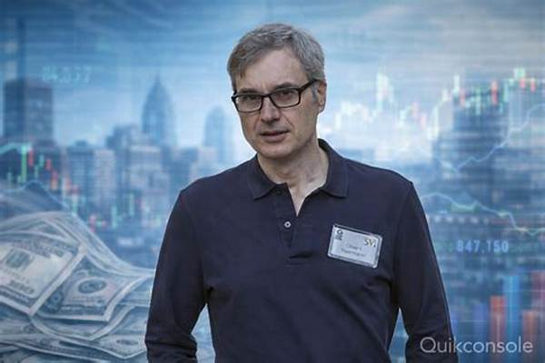 Oliver Miede Net Worth