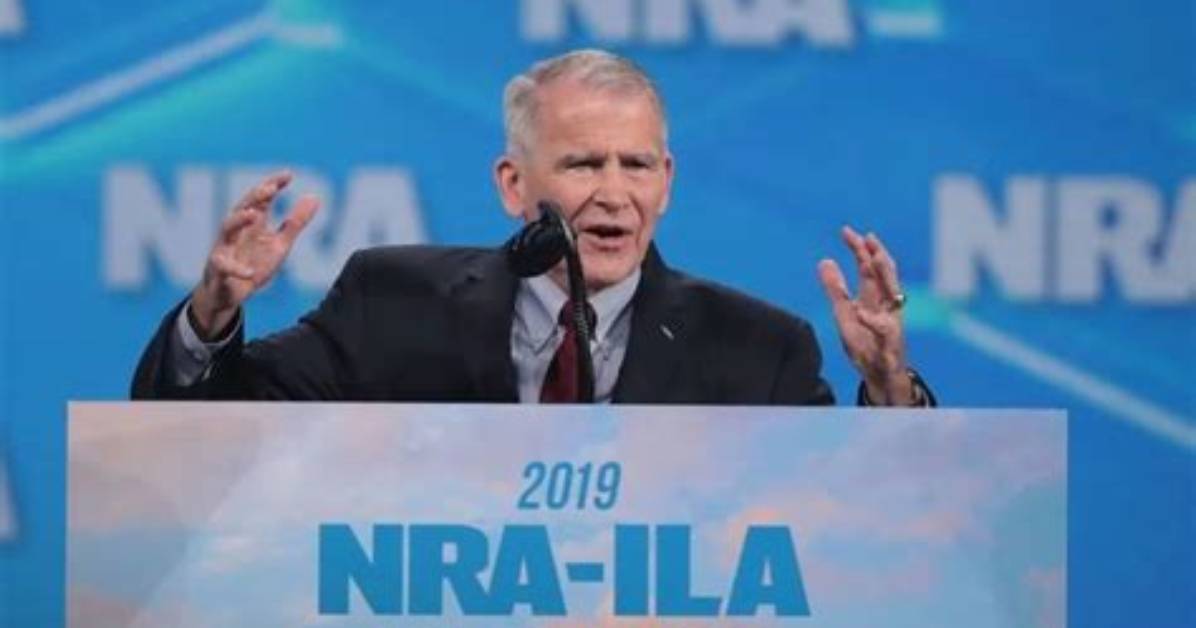 Oliver North Net Worth