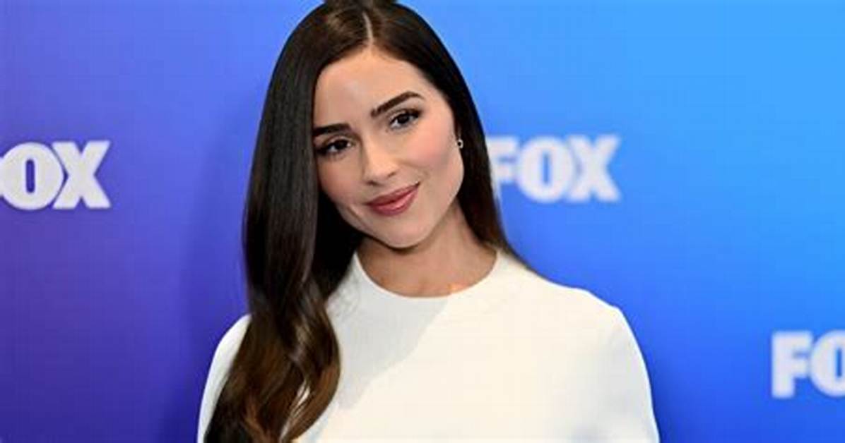 Olivia Culpo Net Worth