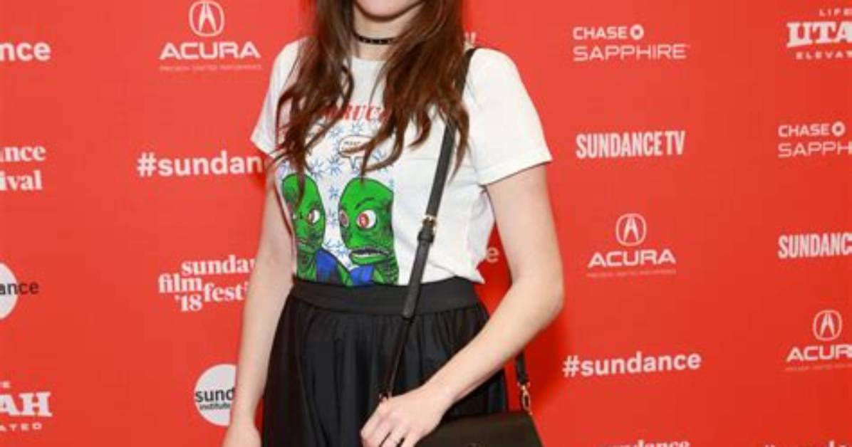 Olivia Luccardi Net Worth