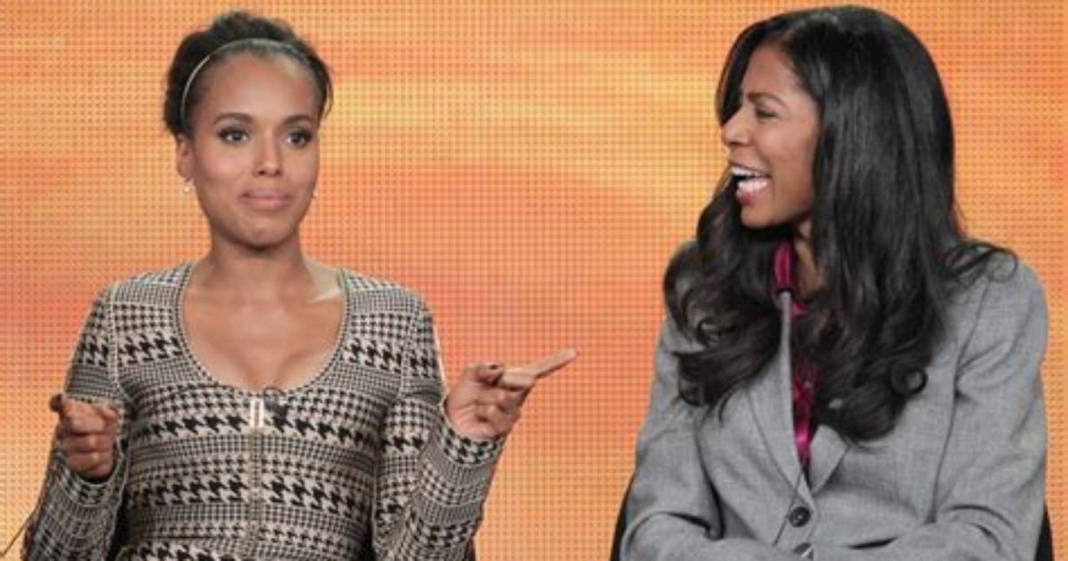 Olivia Pope Net Worth