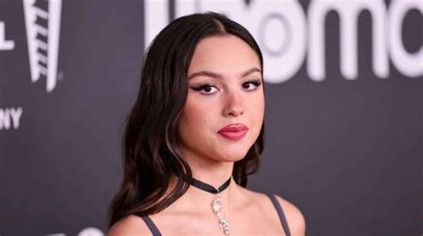 Olivia Rodriguez Net Worth