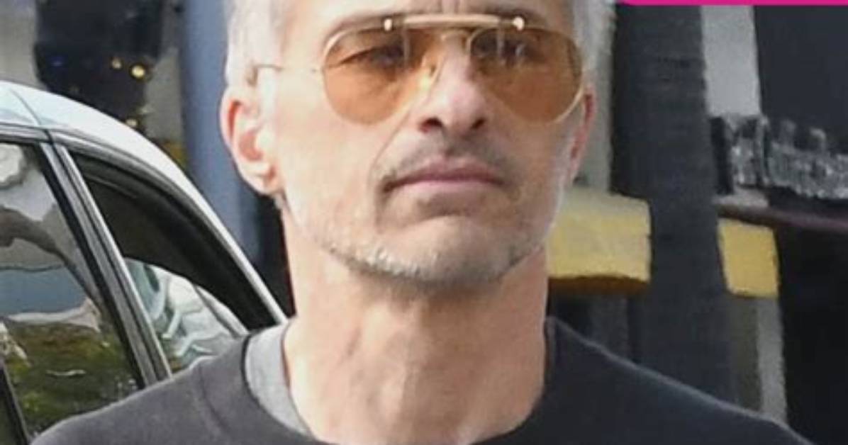 Olivier Martinez Net Worth