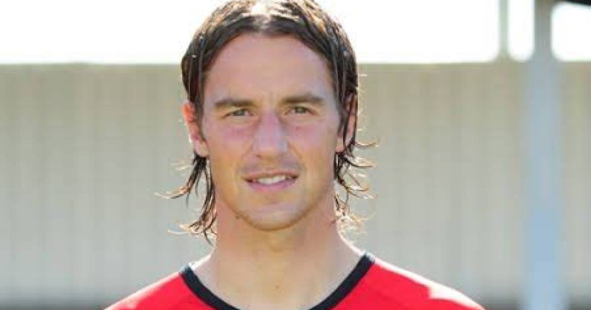 Olivier Renard Net Worth