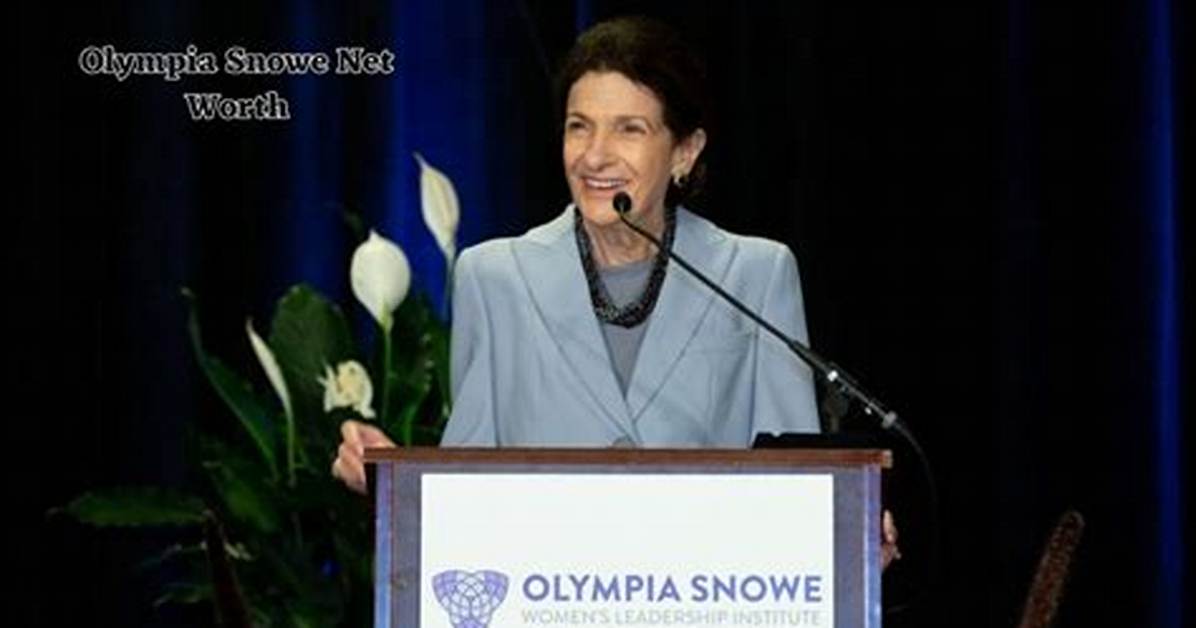 Olympia Lukis Net Worth