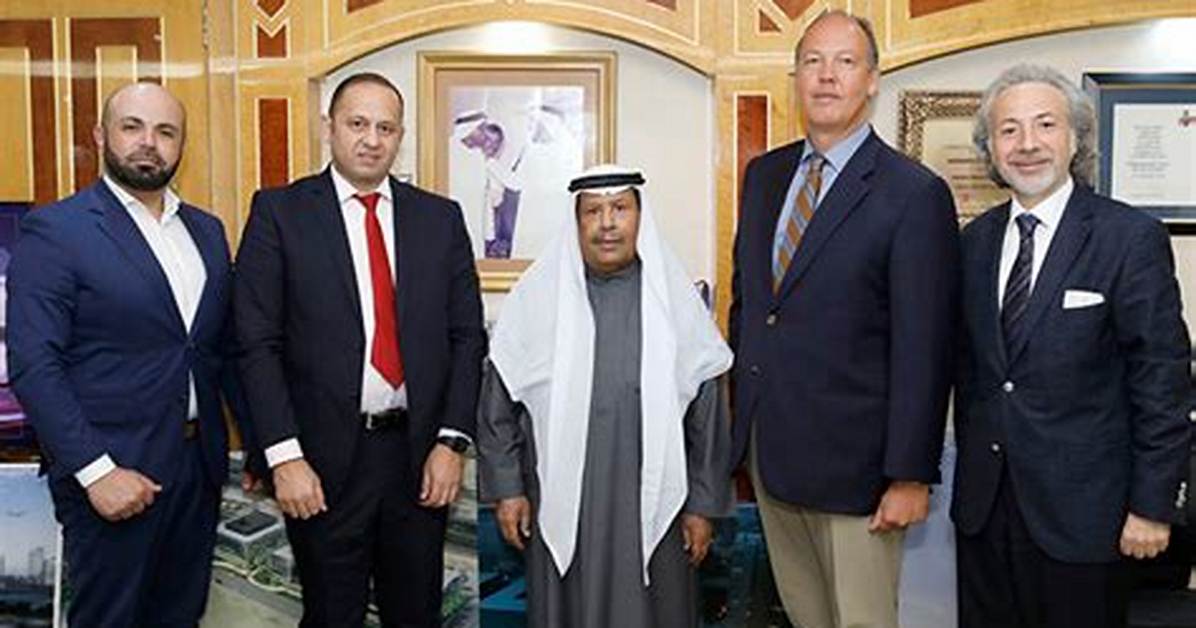 Omar Bin Haider Net Worth