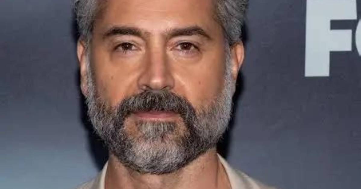Omar Metwally Net Worth