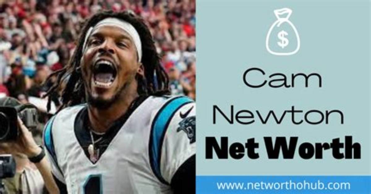 Omari Newton Net Worth