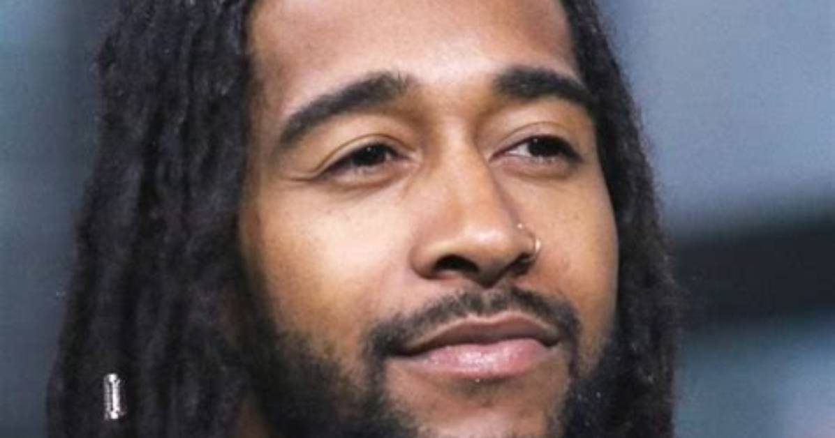 Omarion Grandberry Net Worth