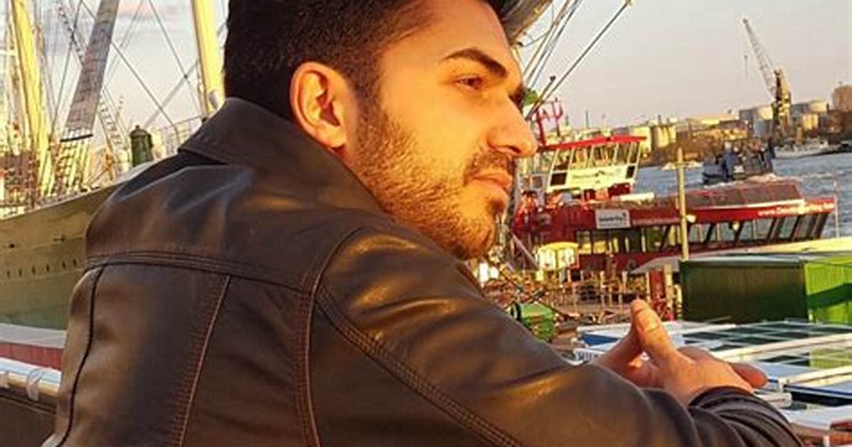 Omid Kalantari Net Worth